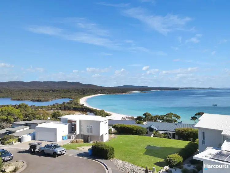 4/17 Wedge Court, Binalong Bay TAS 7216