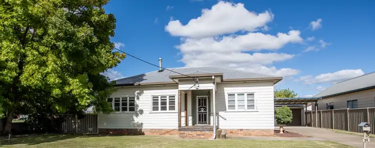 22N Pakington Street, Walcha NSW 2354