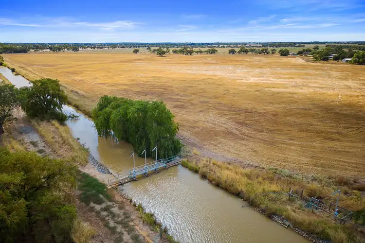 Second view of Homely rural property listing, "Gillinghams" Jarklin-Yarrawalla Road, Yarrawalla VIC 3575