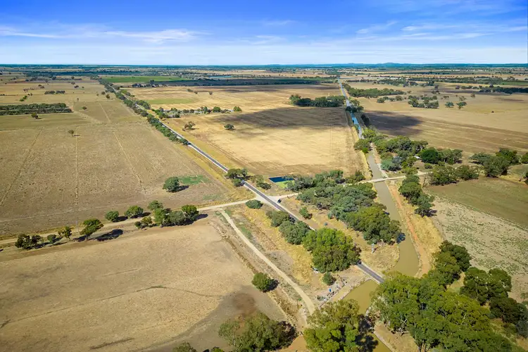 Third view of Homely rural property listing, "Gillinghams" Jarklin-Yarrawalla Road, Yarrawalla VIC 3575