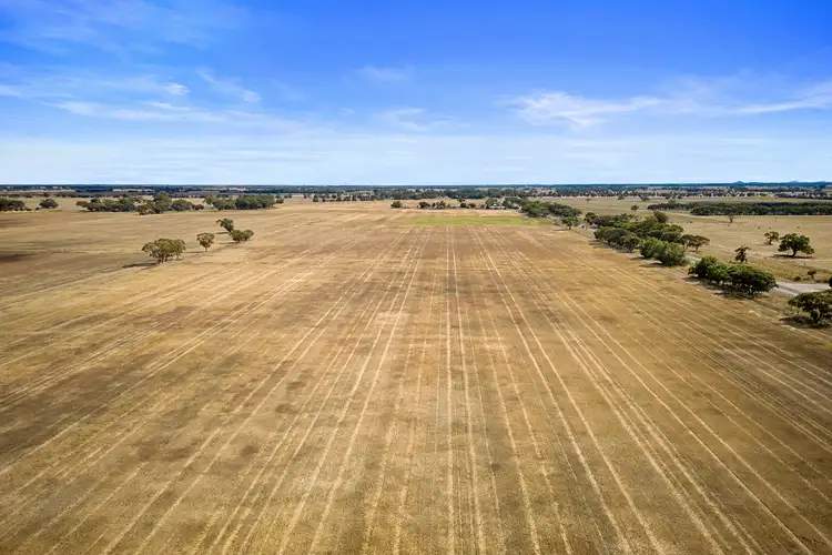Sixth view of Homely rural property listing, "Gillinghams" Jarklin-Yarrawalla Road, Yarrawalla VIC 3575