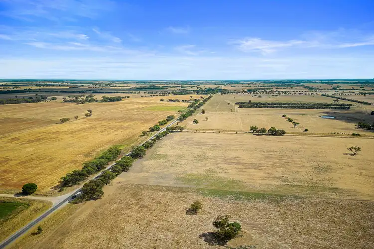 Seventh view of Homely rural property listing, "Gillinghams" Jarklin-Yarrawalla Road, Yarrawalla VIC 3575