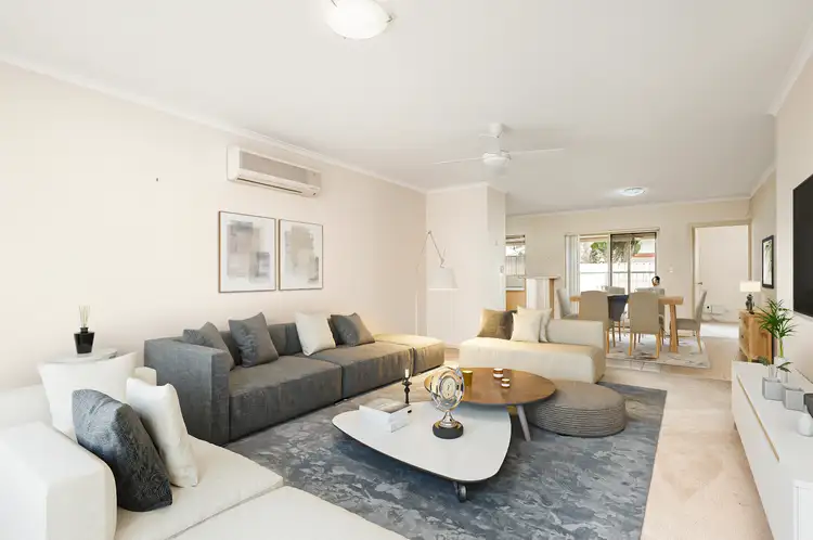 Main view of Homely house listing, 21 Seymour Lane, Victor Harbor SA 5211