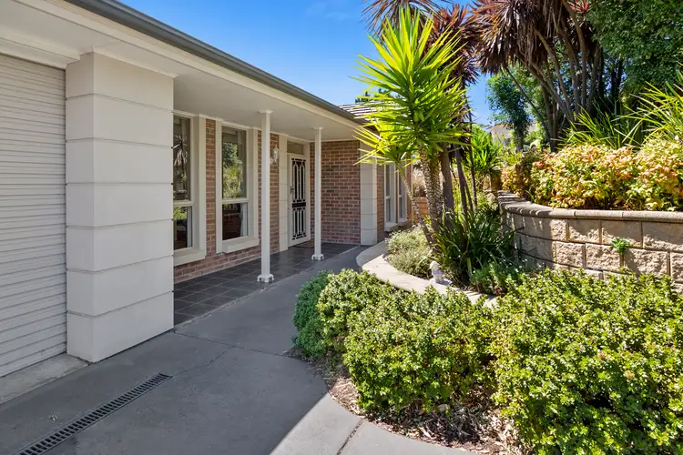 19 Charlson Rise, Happy Valley SA 5159