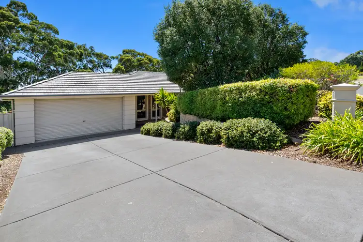 Second view of Homely house listing, 19 Charlson Rise, Happy Valley SA 5159