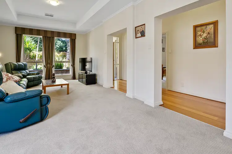 Third view of Homely house listing, 19 Charlson Rise, Happy Valley SA 5159
