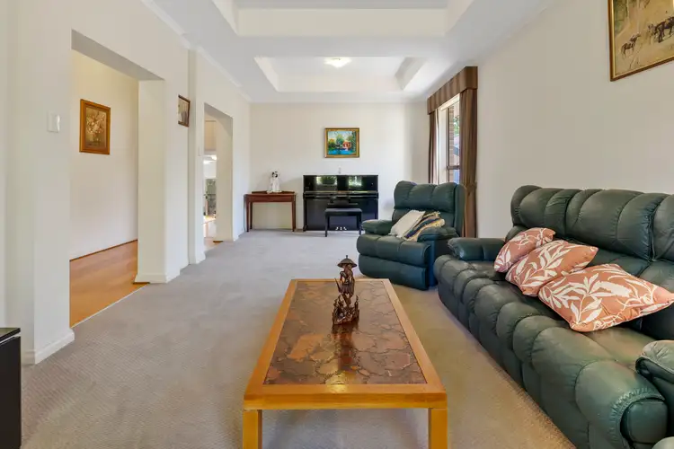 Fourth view of Homely house listing, 19 Charlson Rise, Happy Valley SA 5159