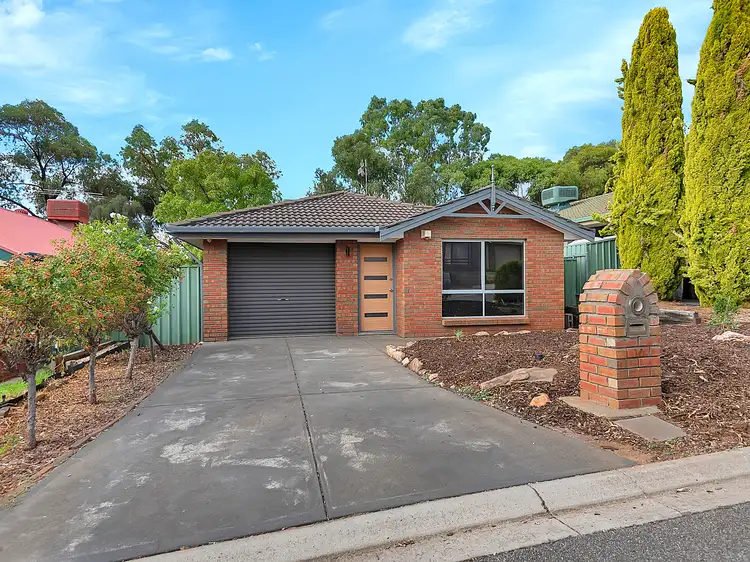10 Kensington Mews, Hillbank SA 5112