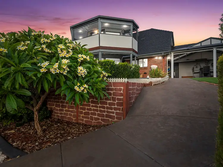 26 Honeysuckle Drive, Hillbank SA 5112