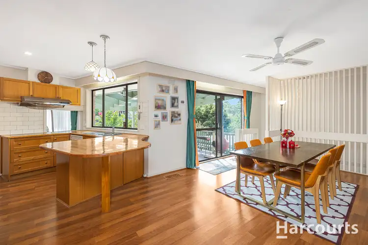 Second view of Homely house listing, 1 Beleura Avenue, Vermont VIC 3133