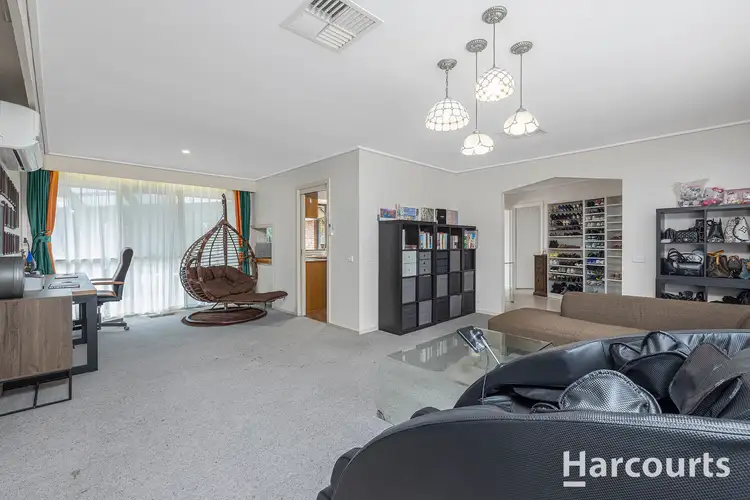 Third view of Homely house listing, 1 Beleura Avenue, Vermont VIC 3133