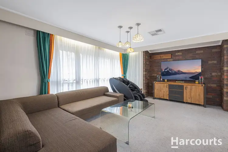 Fourth view of Homely house listing, 1 Beleura Avenue, Vermont VIC 3133