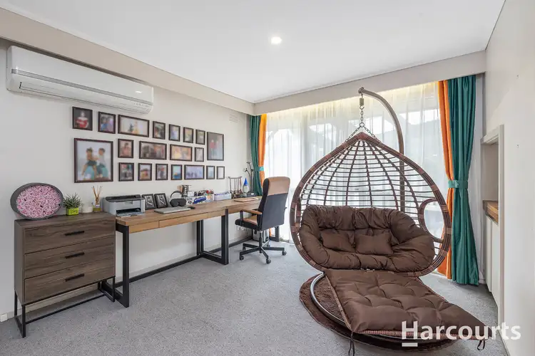 Fifth view of Homely house listing, 1 Beleura Avenue, Vermont VIC 3133