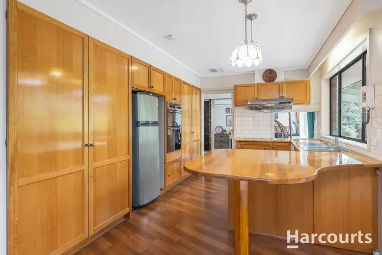 Sixth view of Homely house listing, 1 Beleura Avenue, Vermont VIC 3133