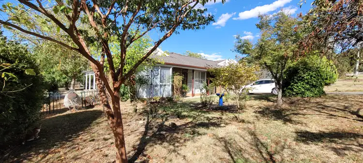 23 A'Beckett Street, Yea VIC 3717