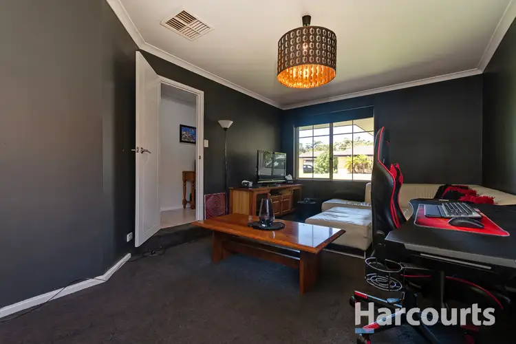 Third view of Homely house listing, 15 Coppice Court, Banksia Grove WA 6031