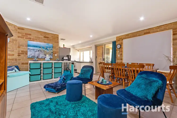 Fourth view of Homely house listing, 15 Coppice Court, Banksia Grove WA 6031