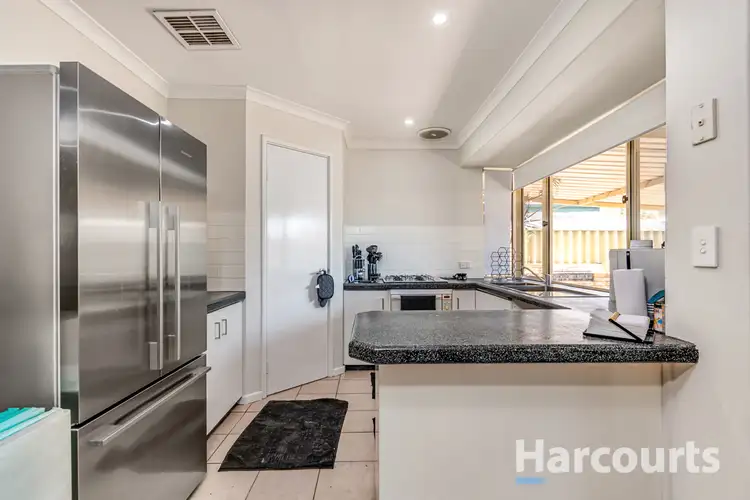 Fifth view of Homely house listing, 15 Coppice Court, Banksia Grove WA 6031