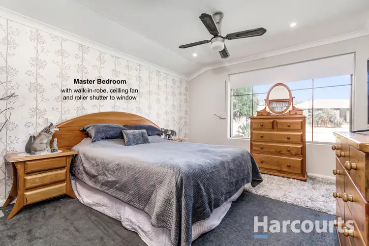 Sixth view of Homely house listing, 15 Coppice Court, Banksia Grove WA 6031