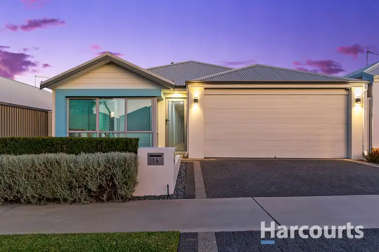 14 Wowomi Street, Clarkson WA 6030