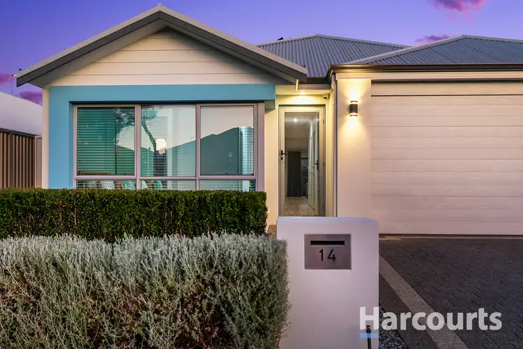 Third view of Homely house listing, 14 Wowomi Street, Clarkson WA 6030