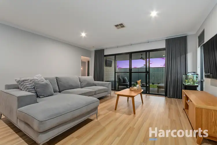 Sixth view of Homely house listing, 14 Wowomi Street, Clarkson WA 6030