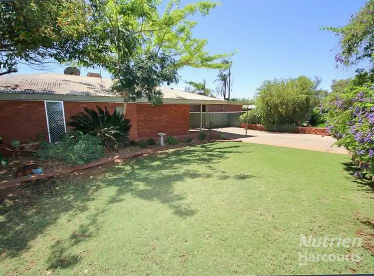 54 Nelson Terrace, Araluen NT 870