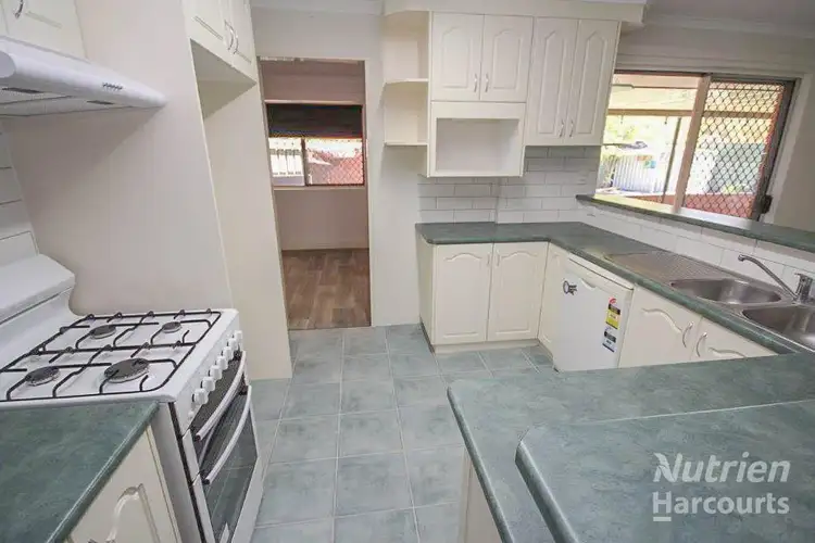 Fifth view of Homely house listing, 54 Nelson Terrace, Araluen NT 870