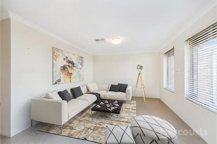 Fifth view of Homely house listing, 51 Mullaloo Drive, Mullaloo WA 6027
