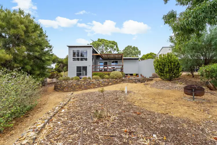 Second view of Homely house listing, 5 Oceanview Drive, Second Valley SA 5204
