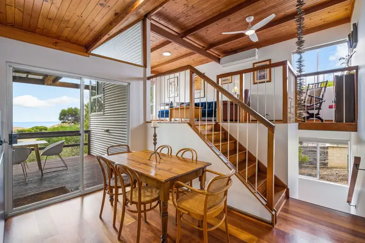 Fourth view of Homely house listing, 5 Oceanview Drive, Second Valley SA 5204