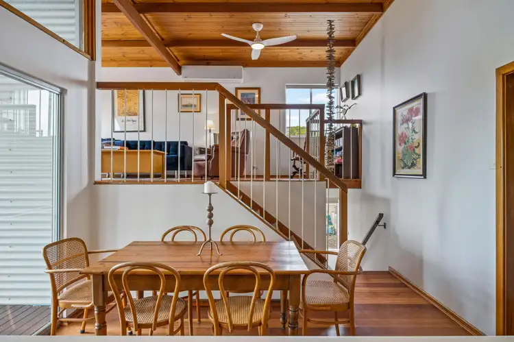 Fifth view of Homely house listing, 5 Oceanview Drive, Second Valley SA 5204
