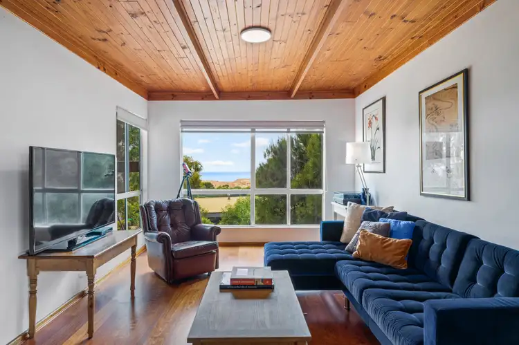 Sixth view of Homely house listing, 5 Oceanview Drive, Second Valley SA 5204