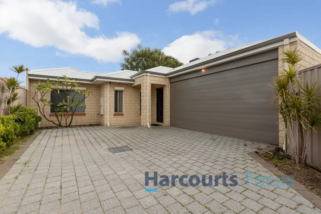 Main view of Homely house listing, 23C Ward Crescent, Kelmscott WA 6111