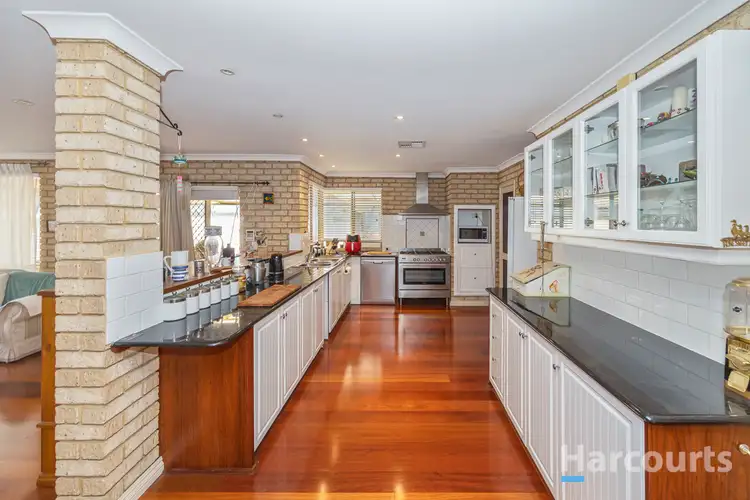 Third view of Homely house listing, 5 Jay Place, Quinns Rocks WA 6030