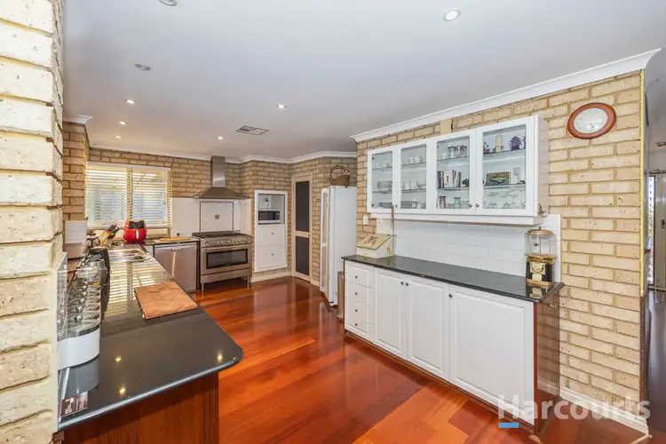 Fourth view of Homely house listing, 5 Jay Place, Quinns Rocks WA 6030