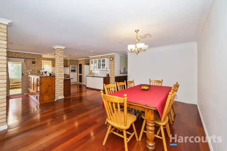 Fifth view of Homely house listing, 5 Jay Place, Quinns Rocks WA 6030