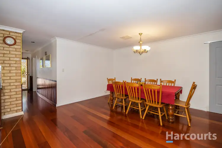 Sixth view of Homely house listing, 5 Jay Place, Quinns Rocks WA 6030