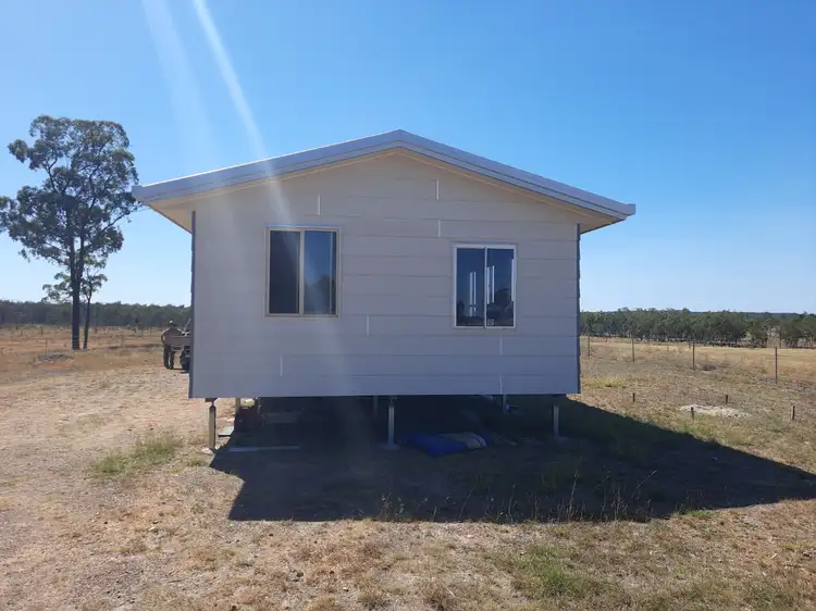 Third view of Homely rural property listing, Lot 28 Mosquito Creek Road, Mosquito Creek QLD 4387