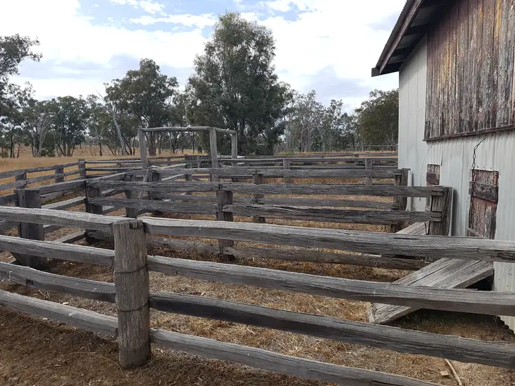 Fifth view of Homely rural property listing, Lot 28 Mosquito Creek Road, Mosquito Creek QLD 4387