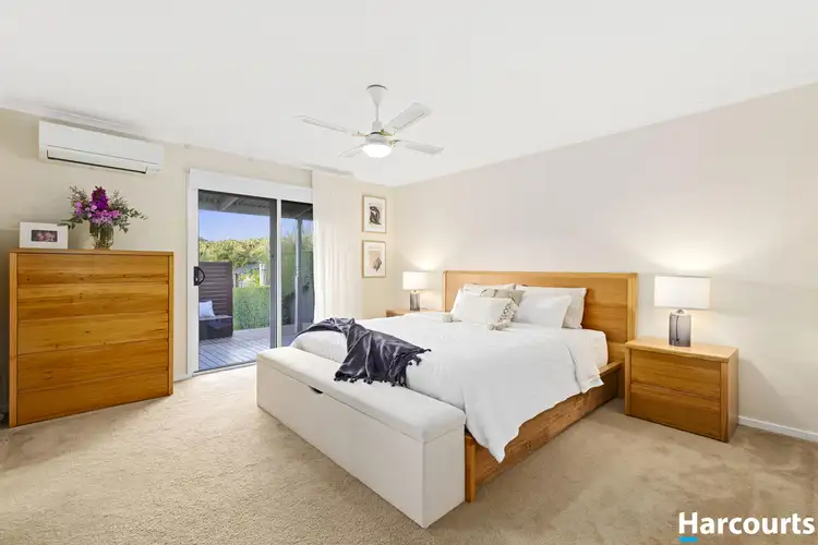 Sixth view of Homely house listing, 78 Churchill Park Drive, Lysterfield South VIC 3156