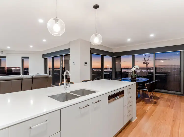 Seventh view of Homely house listing, 1803/908 Canning Highway, Applecross WA 6153