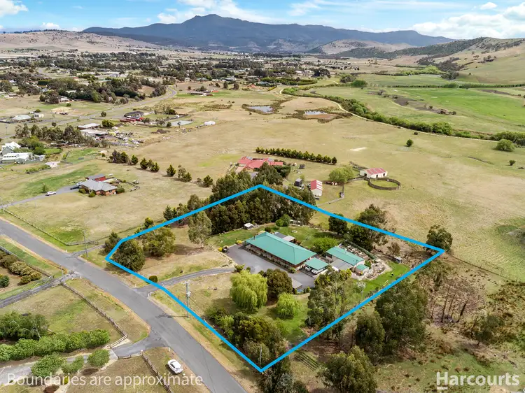 4 Blackburn Avenue, Pontville TAS 7030