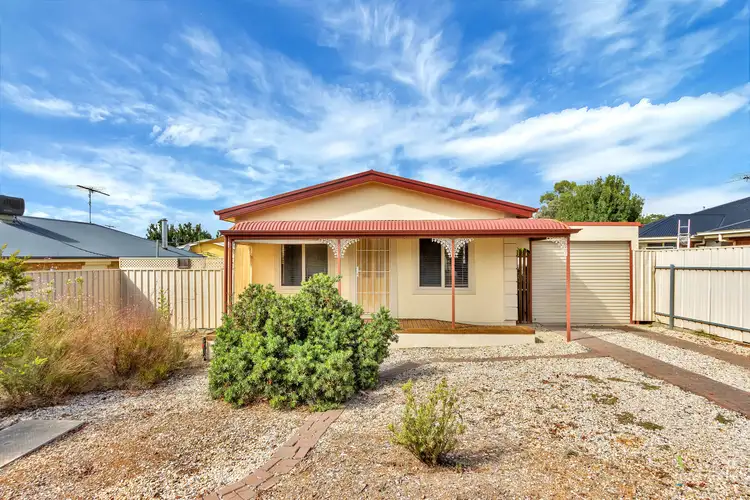 Main view of Homely house listing, 21 Cairns Crescent, Riverton SA 5412