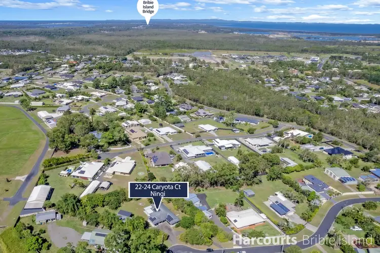 Fourth view of Homely rural property listing, 22-24 Caryota Court, Ningi QLD 4511
