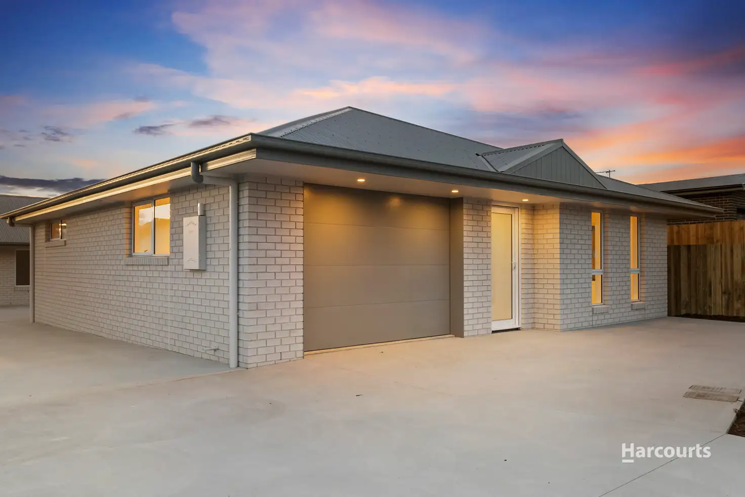 Main view of Homely unit listing, 1/7 Highgrove Road, Rokeby TAS 7019