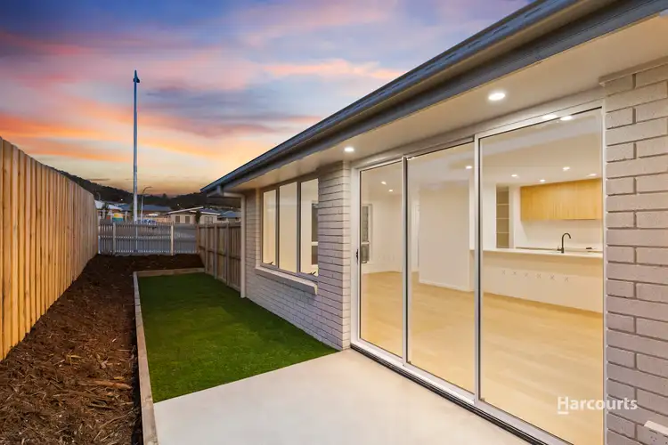 Third view of Homely unit listing, 1/7 Highgrove Road, Rokeby TAS 7019