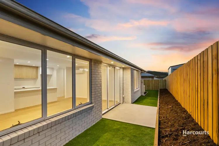 Fourth view of Homely unit listing, 1/7 Highgrove Road, Rokeby TAS 7019