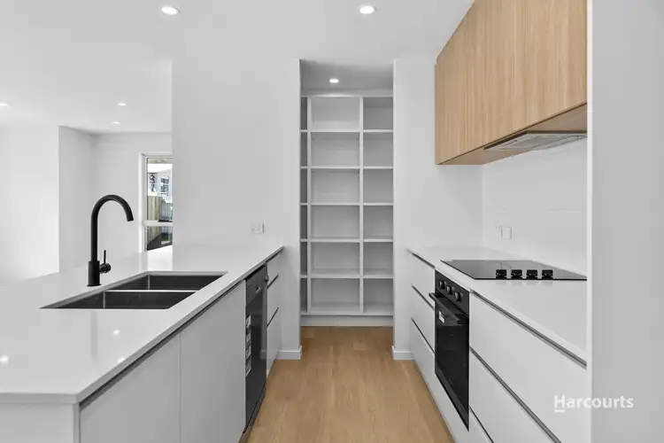 Sixth view of Homely unit listing, 1/7 Highgrove Road, Rokeby TAS 7019