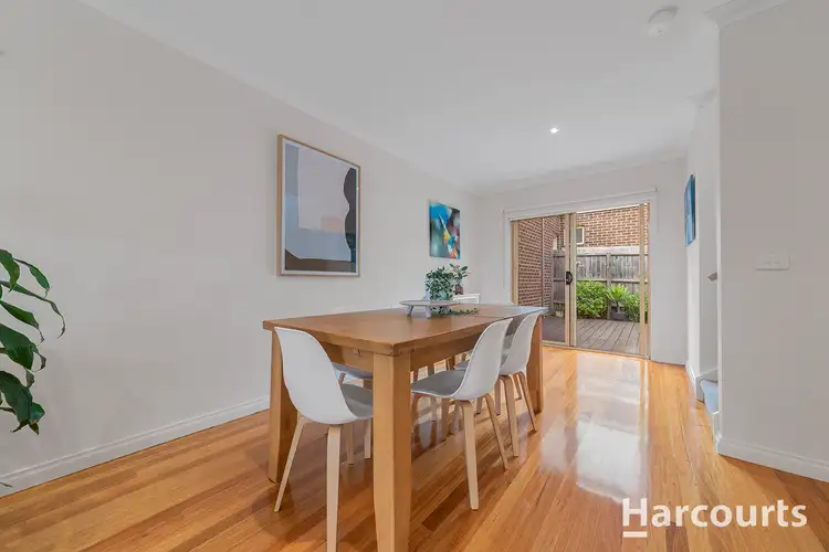 Third view of Homely townhouse listing, 1/18 Premier Avenue, Vermont VIC 3133